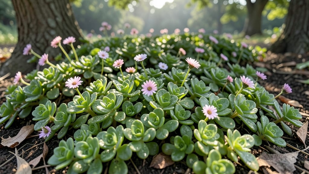 10 Lawn Ground Covers: Low-Maintenance Shade Lovers That Outperform Mulch