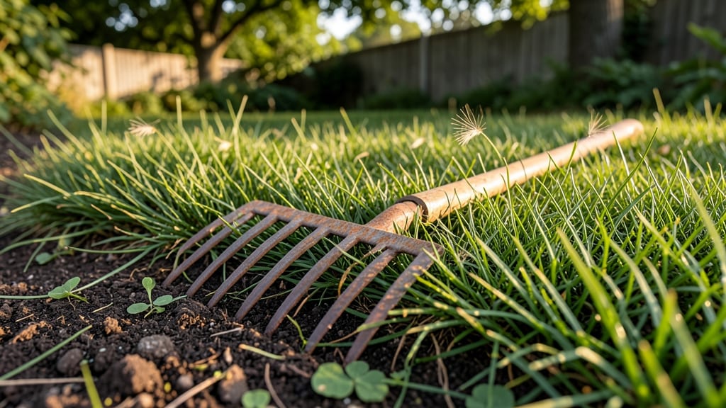 Can You Plant Grass Seed in October: Best Regions and Soil Prep Tips