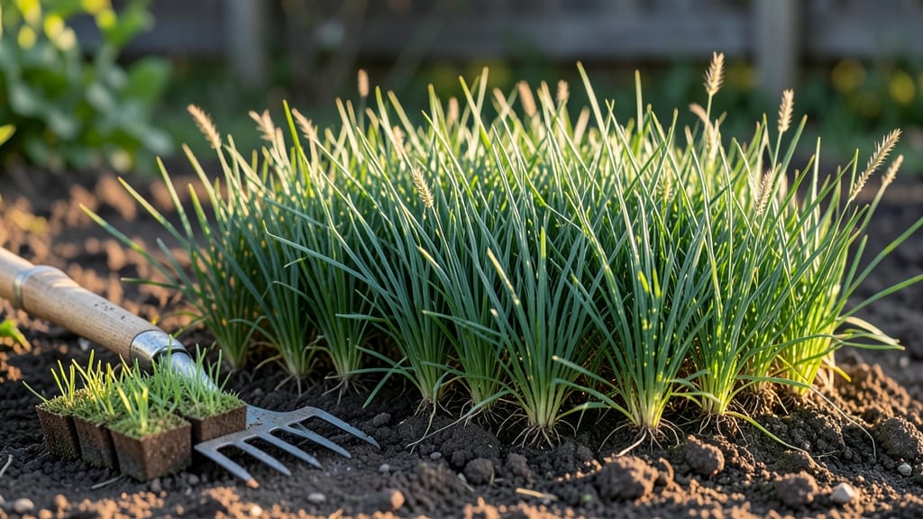 When to Plant Grass in North Texas: Heat Zone Timeline for Fast Root Growth