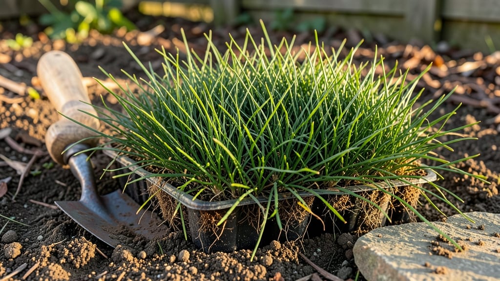 When to Plant Summer Grass in Arizona: Exact Heat Zone Timeline for Fast Root Growth