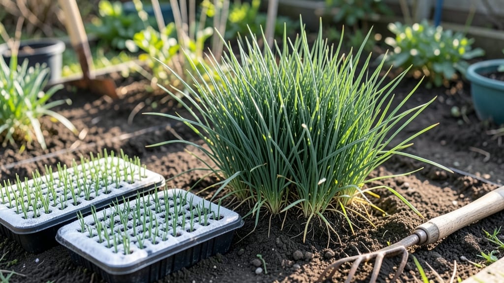 When to Plant Fescue Grass in Georgia: Fall Timing for Deep Root Success