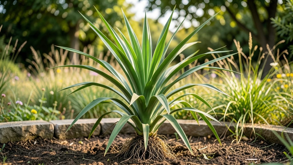 Lemon Grass in the Garden: Year-Round Harvest With Minimal Effort