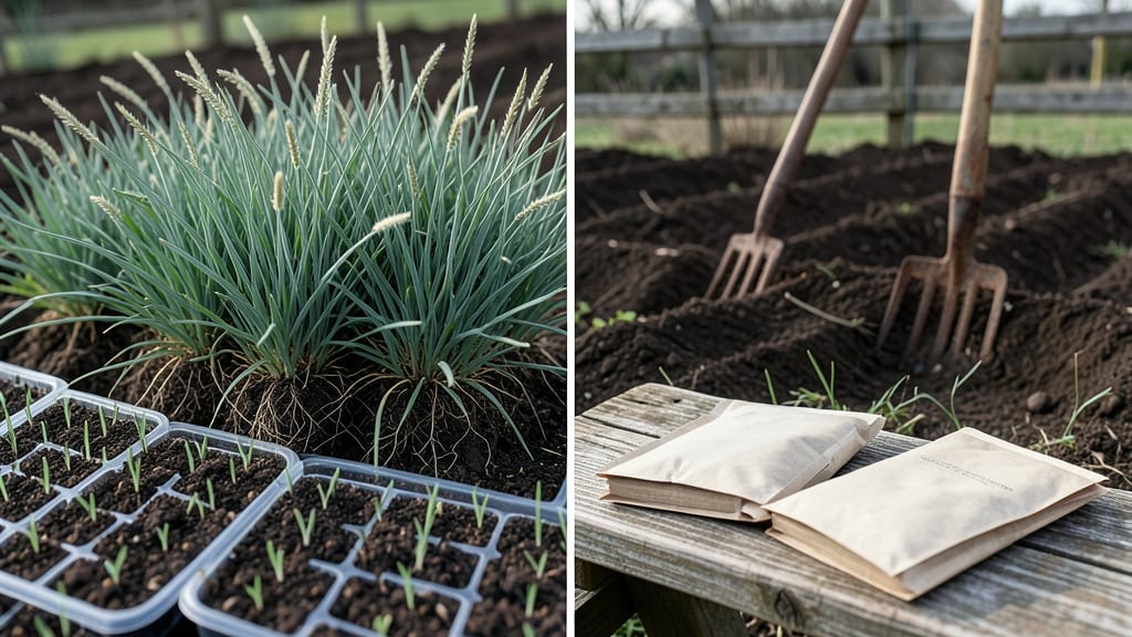 When to Plant Grass in Massachusetts: Spring Timeline for Fast Root Growth