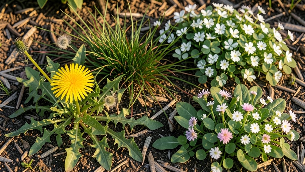 Common NJ Lawn Weeds: Identify and Eradicate in 3 Steps