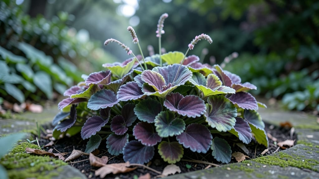 Coral Bells (Heuchera): Striking Foliage for Year-Round Color