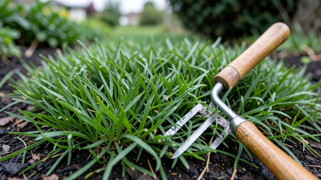 When Is the Best Time to Plant Grass Seed in Florida: Heat Zone Guide for Fast Root Growth Before Monsoons