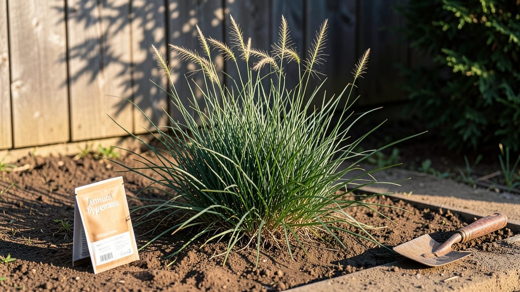 When to Plant Rye Grass in Mississippi: Fall Planting Window for Fast Root Establishment