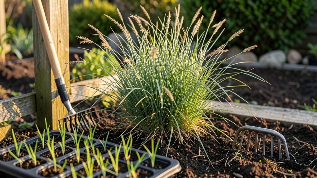 When to Plant Grass in Kansas: Heat Zone Guide for Fast Root Growth