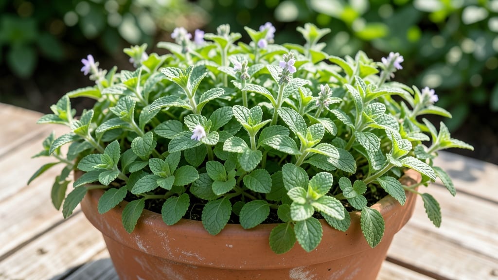 Corsican Mint Lawn Pros and Cons: Bold Aroma and Drought-Resistant Growth Guide