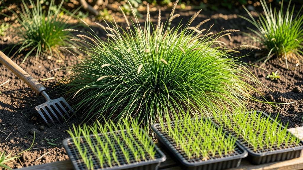 When to Plant Bermuda Grass in Alabama: Heat Zone 8 Timeline for Fast Root Establishment