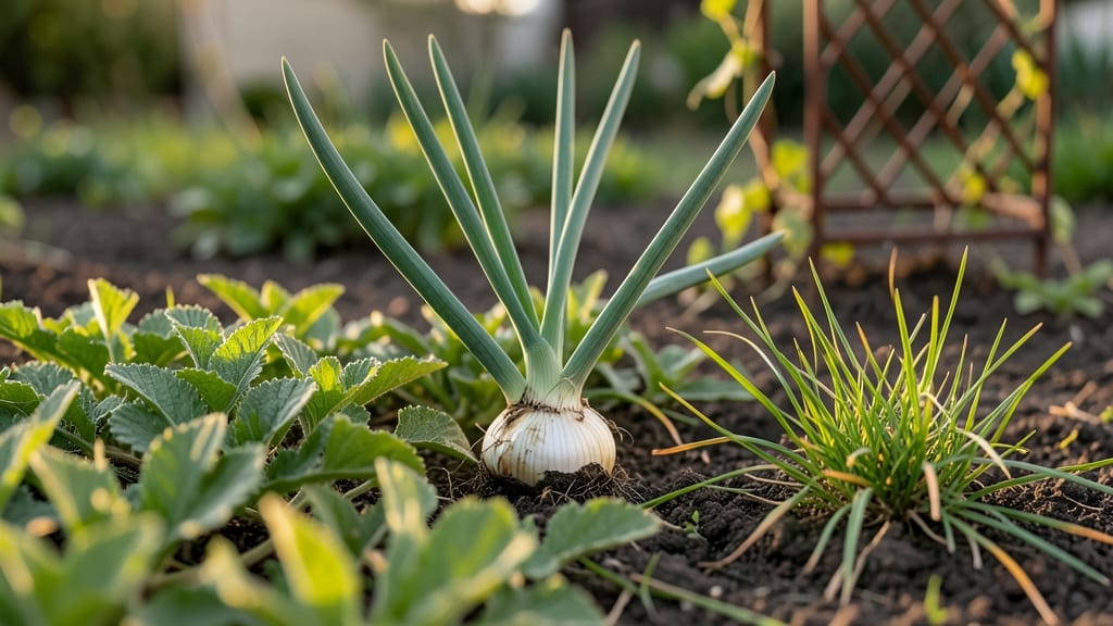 Is Onion Grass Invasive: How It Spreads and When to Remove It