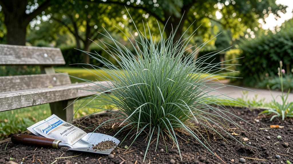When to Plant Annual Ryegrass in North Carolina: Heat Zone Timeline for Fast Root Growth