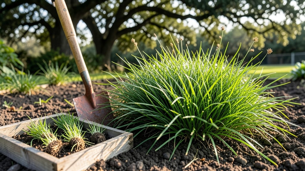 When to Plant Bermuda Grass in GA: Exact Months by Climate Zone for Fast Root Establishment