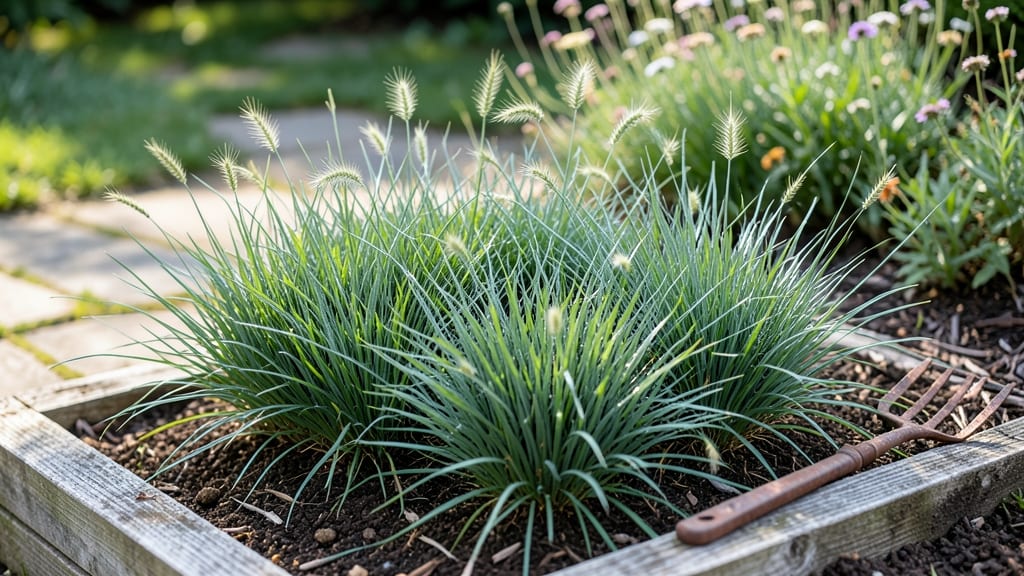 Green Grass Leaves Growing Guide: Lush Lawn Revival in 30 Days