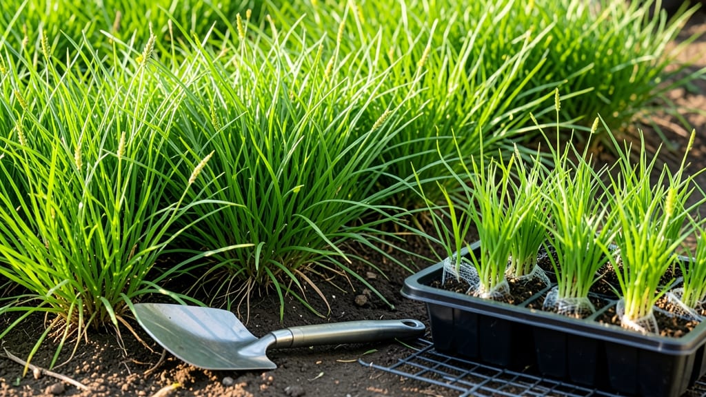 When to Plant Bermuda Grass in South Carolina: Exact Months by Heat Zone for Fast Establishment