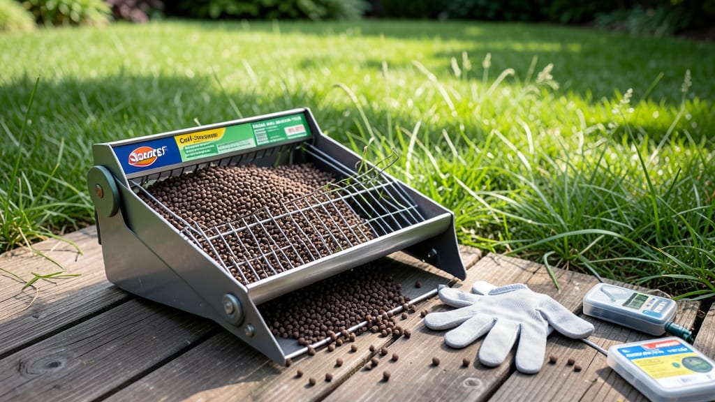 When to Fertilize Lawn in Indiana: Best Months and Soil Test Tips