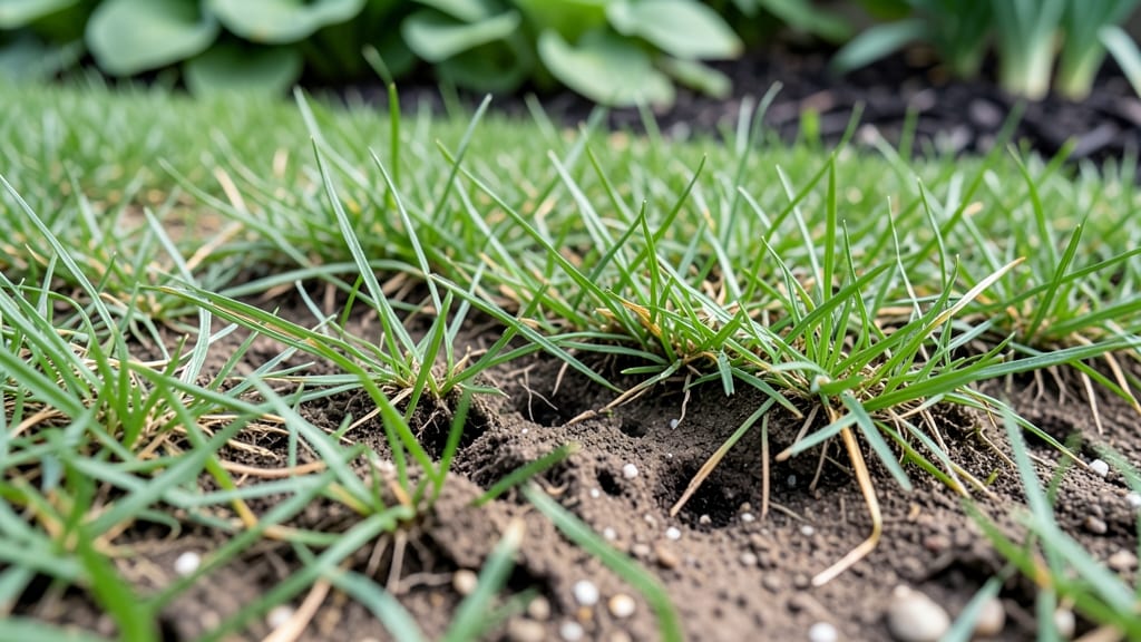 Chipmunk Lawn Damage: Natural Deterrents That Actually Work