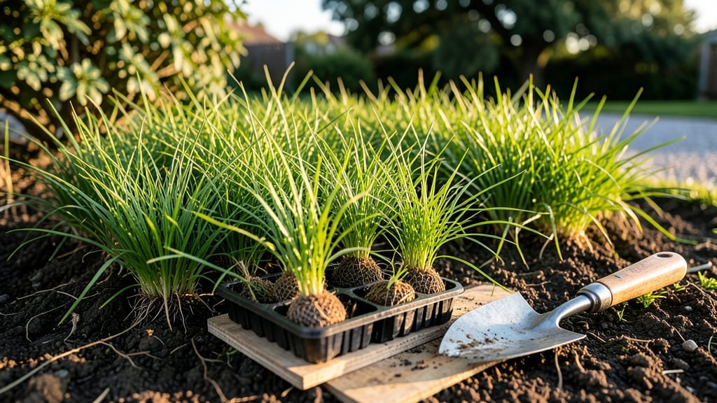 When to Plant Grass in San Antonio: Heat-Zone Timeline for Fast Root Growth