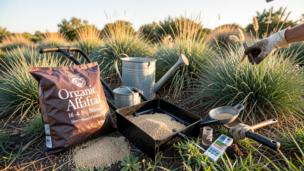 When to Fertilize Lawn in Southern California: Best Months for Heat-Tolerant Growth