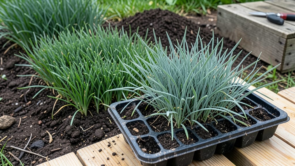 Can Grass Be Planted in the Fall: Best Species and Timing for Success