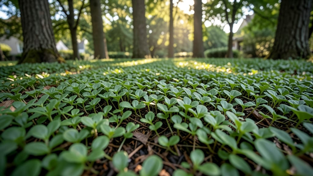 Pachysandra (Japanese Spurge): Classic Shade-Loving Evergreen