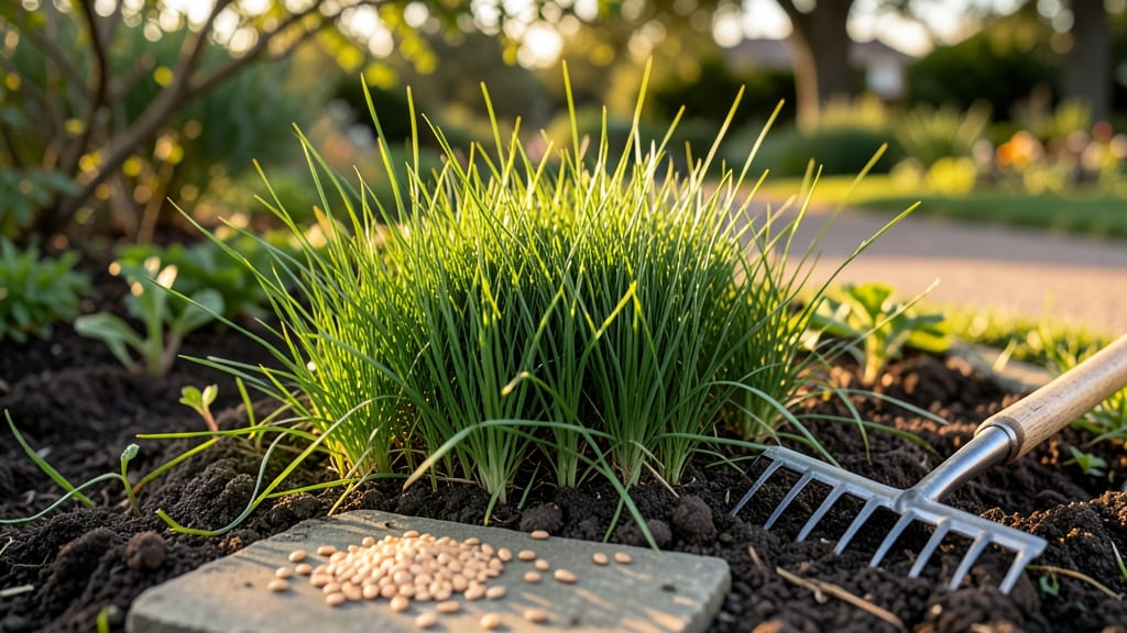 When Is the Best Time to Plant Grass in Georgia: Heat Zone Guide for Fast Root Growth
