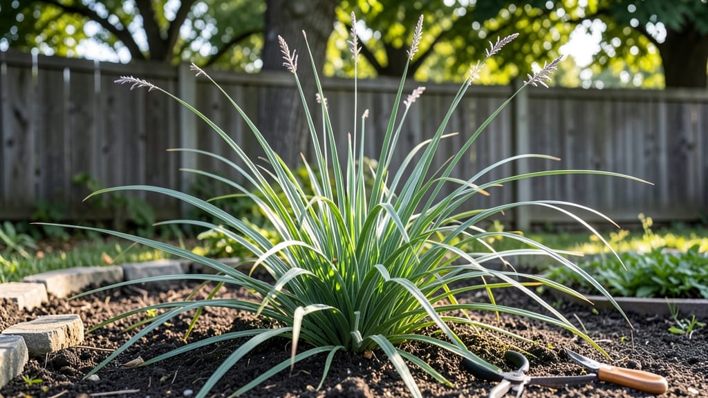 How Long Does Lemongrass Take to Grow: Month-by-Month Root Development Guide