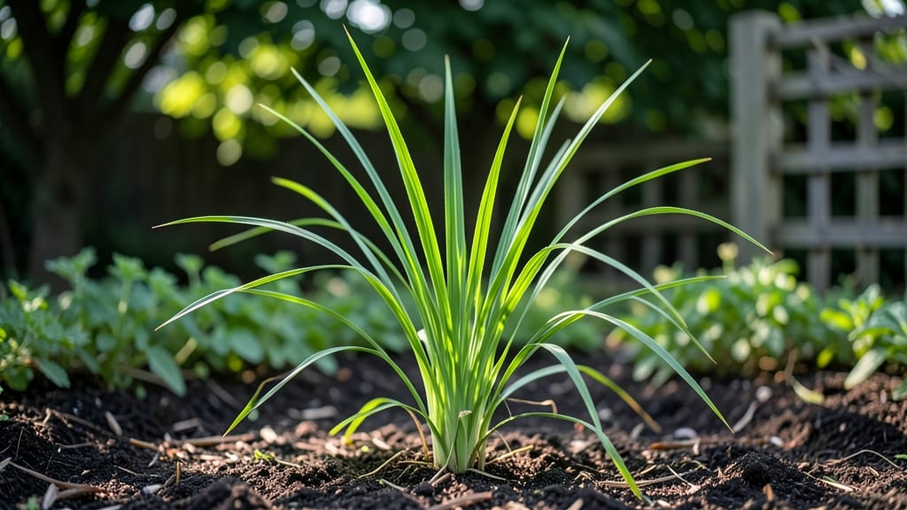 Does Lemongrass Need Sunlight: Ideal Light Needs for Healthy Growth