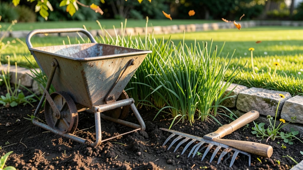 Best Way to Plant Grass Seed in Fall: Cool-Weather Germination Secrets