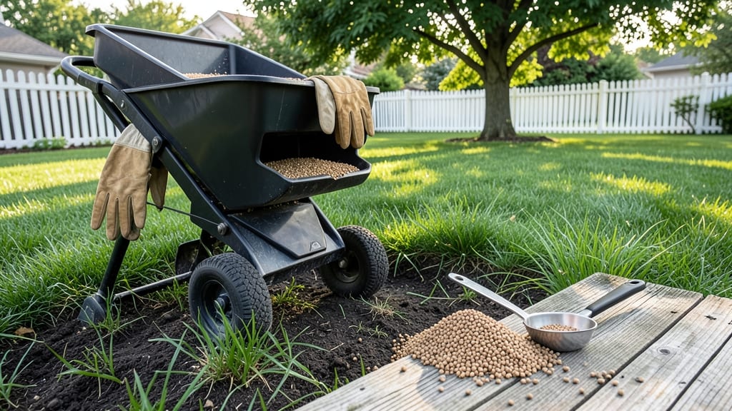 When to Fertilize Lawn in Spring: Exact Timing by Climate Zone