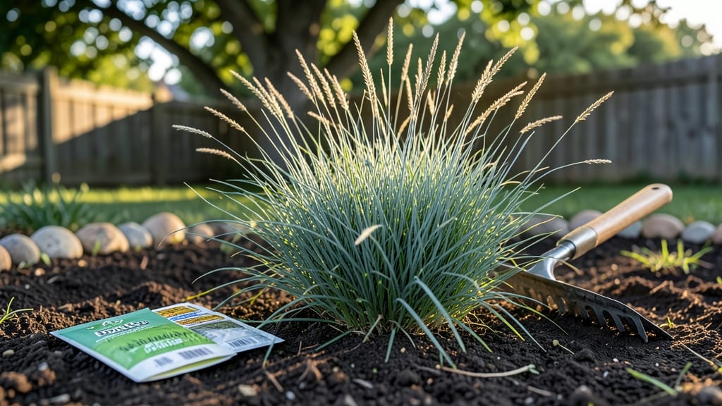 When to Plant Grass Seed in Massachusetts Spring: Frost-Free Soil Checklist for Fast Establishment