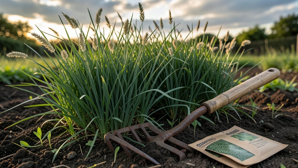 When to Plant Grass Seeds in Texas: Heat Zone Map for Perfect Germination Timing