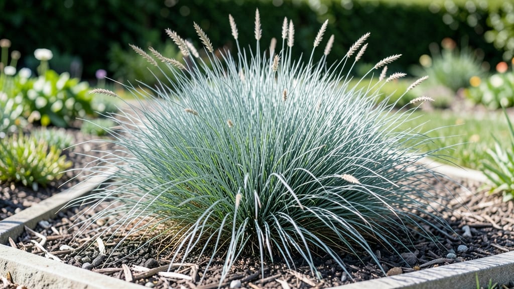 How Tall Does Fescue Grass Grow: Height Guide by Variety and Growing Conditions