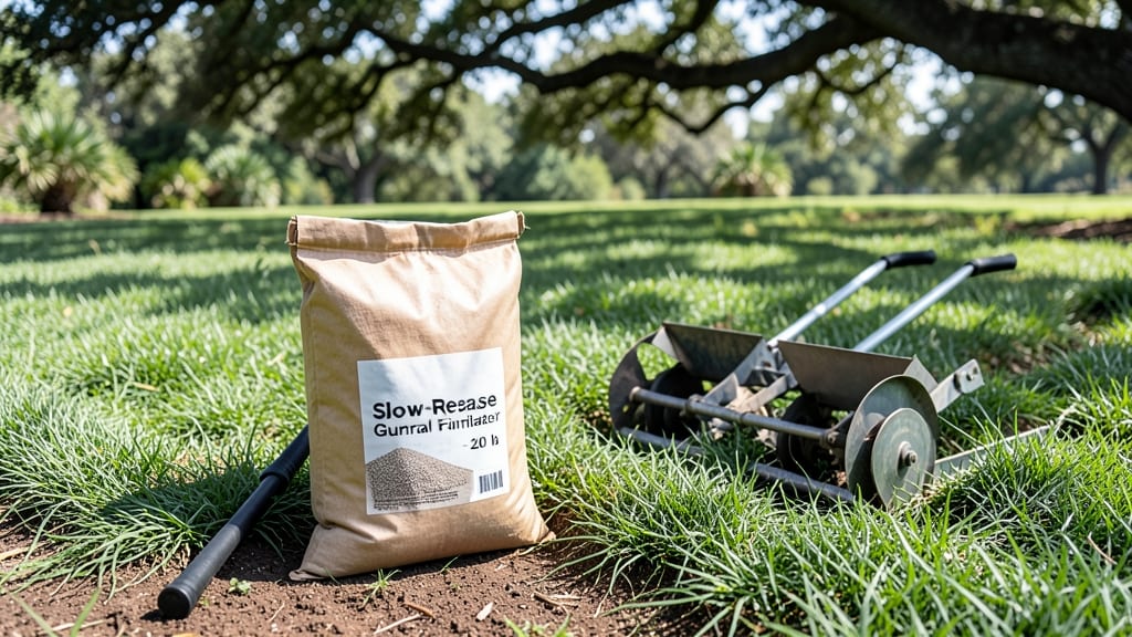 When to Fertilize Bermuda Grass in Georgia: Heat-Zone Timing for Peak Green-Up