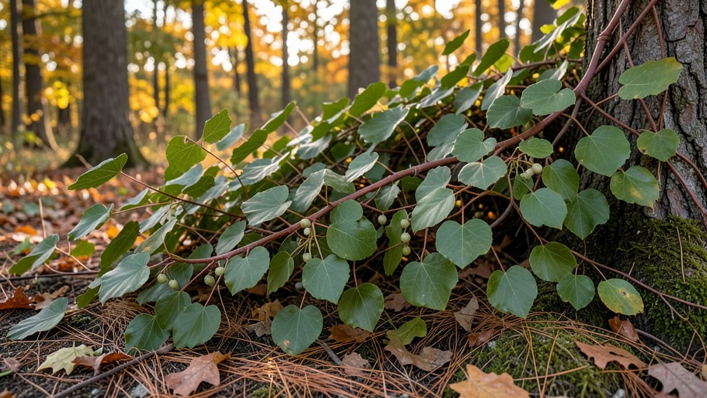 Poison Ivy Growing in Lawn: Fastest Lawn Eradication in 3 Steps