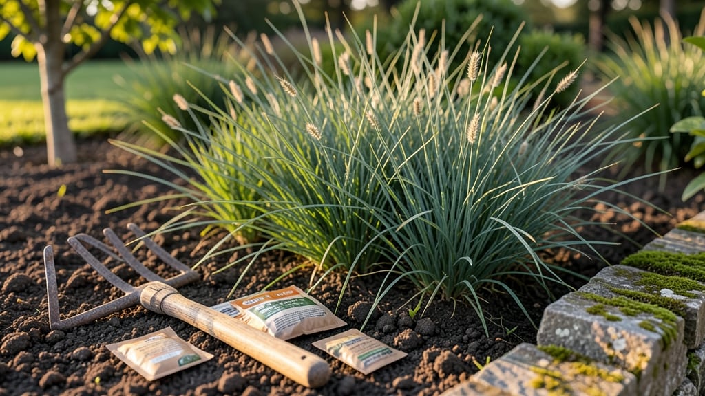 When to Plant Grass Seed in Austin: Best Months by Soil Temp & Rainfall