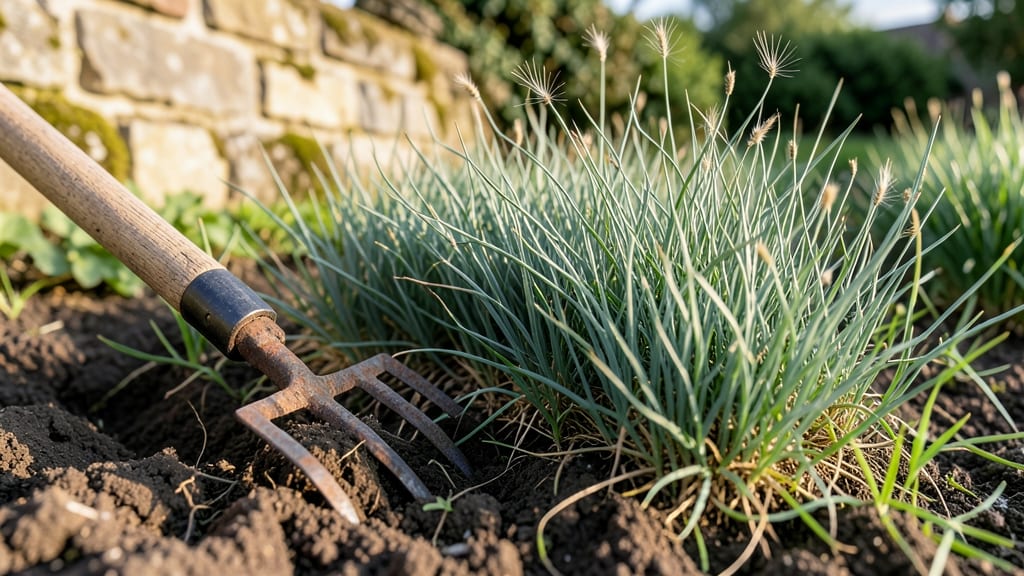 When to Plant Grass Seed in Rhode Island: Frost-Free Window & Soil Temp Guide