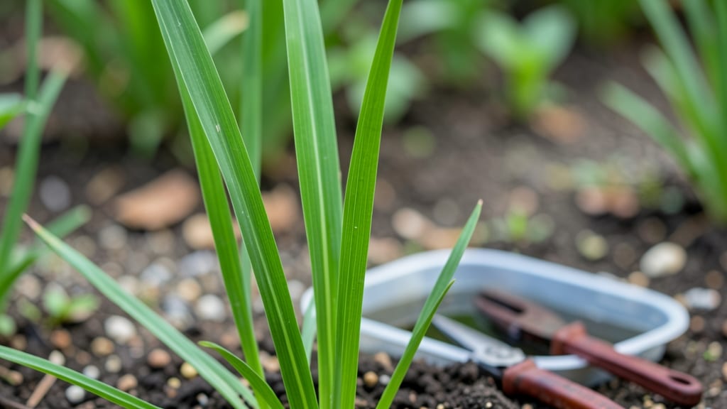 Lemongrass Essential Oil Insect Repellent: Citrusy Barrier That Works in Minutes