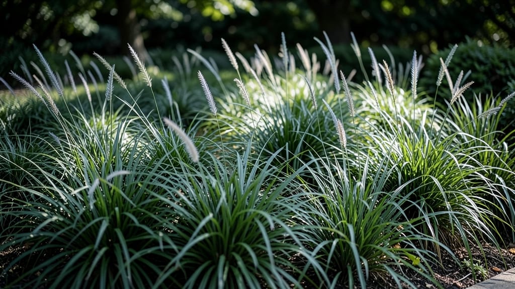 Liriope (Monkey Grass): Grass-Like Texture Without the Mowing