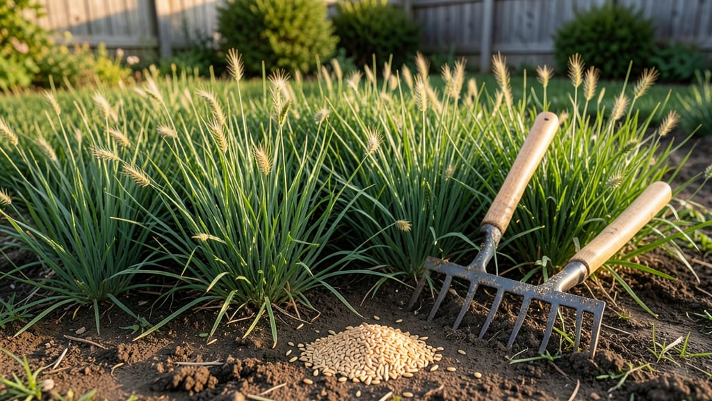 When to Plant Grass in Spring: Soil Temp Checklist for Fast Root Establishment