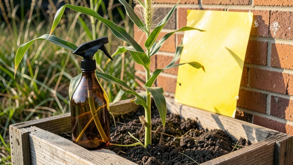 How to Get Rid of Grass Hoppers: Natural Solutions That Work Fast