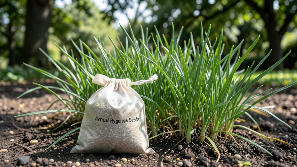 When to Plant Rye Grass in Central Florida: Heat-Zone Timeline for Fast Root Establishment