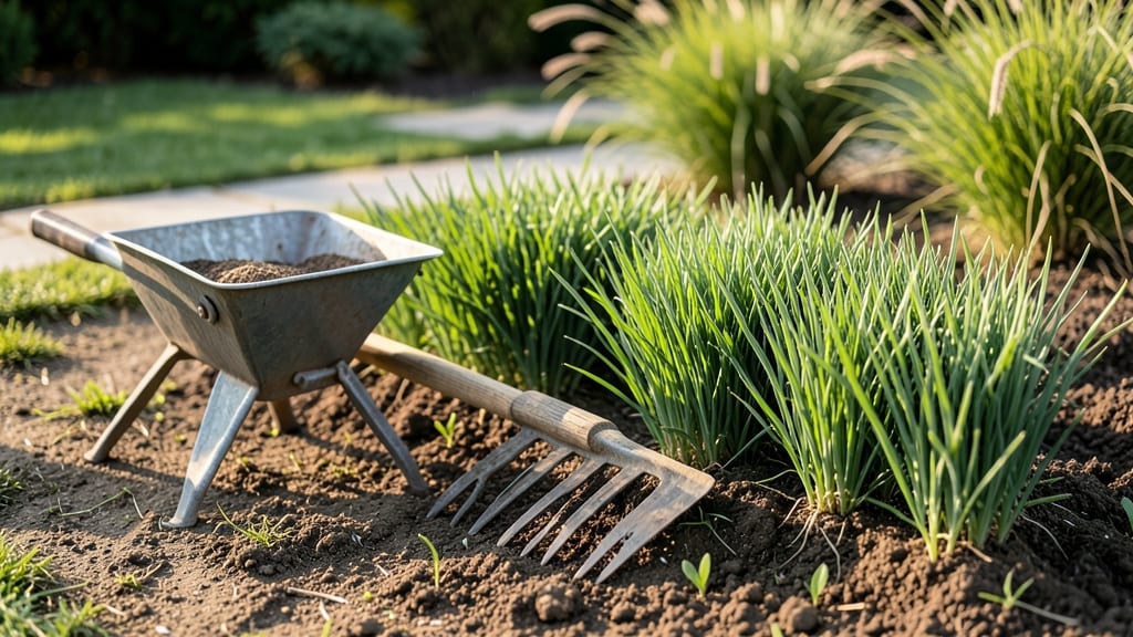 When to Plant Grass Seed in Virginia: Heat Zone Timeline for Fast Root Growth