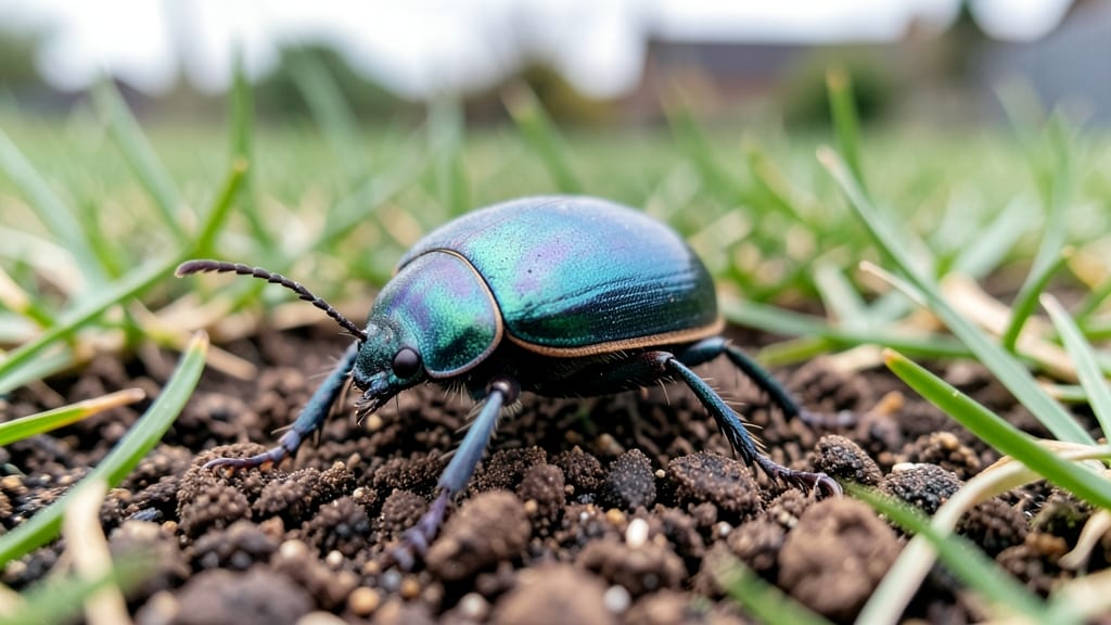 Does Sprinkling Coffee Grounds on Lawn Keep Bugs Away: What Science Says About Effectiveness