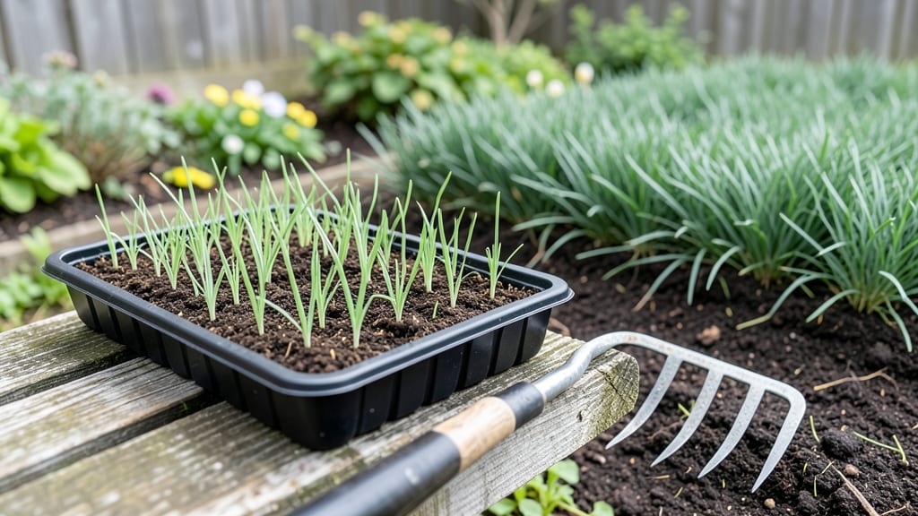 When to Plant Grass in Connecticut: Frost-Free Timeline by Zone