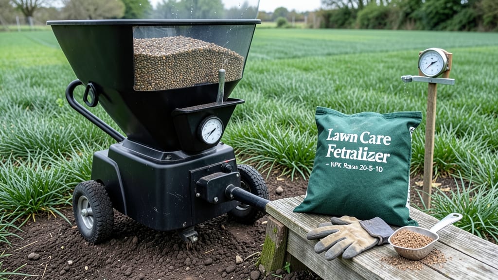 When to Fertilize Lawn: Best Seasons and Soil Prep Steps for Strong Growth