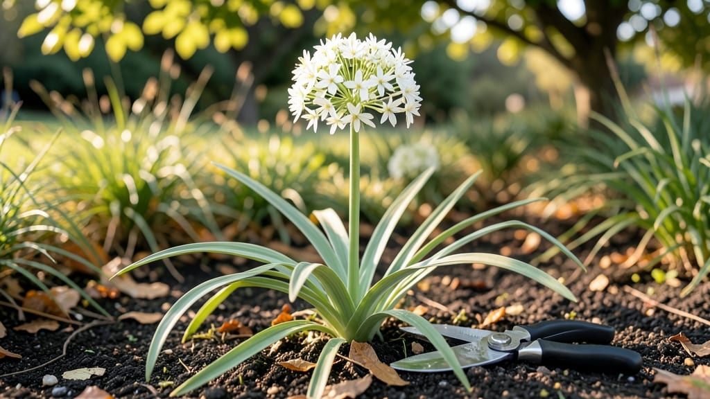 Cutting Back Grass Plants: Precision Trimming for Healthier Growth Year-Round