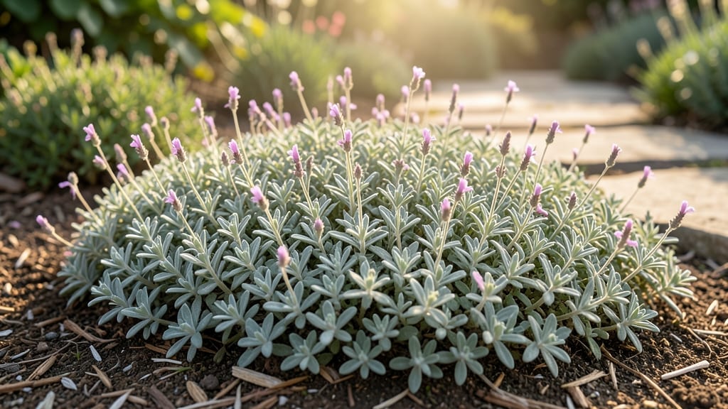 Elfin Thyme for Lawns: Dwarf Varieties That Thrive Under Foot Traffic