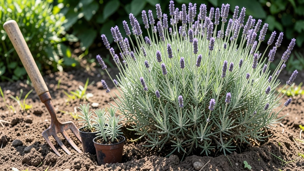 How to Turn Grass Into a Garden Bed: Step-by-Step Soil Prep Guide