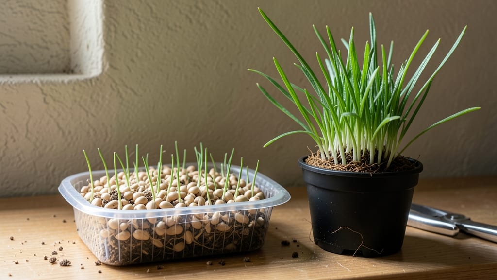 Where Can I Buy Wheatgrass Seeds: Top 5 Trusted Online Retailers With Fast Shipping
